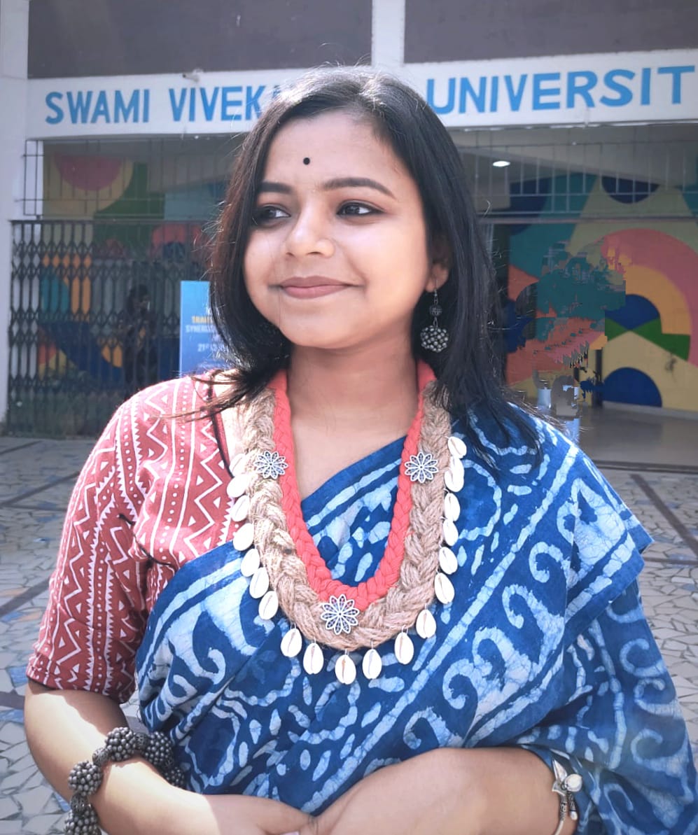 Dr. Rumti Das